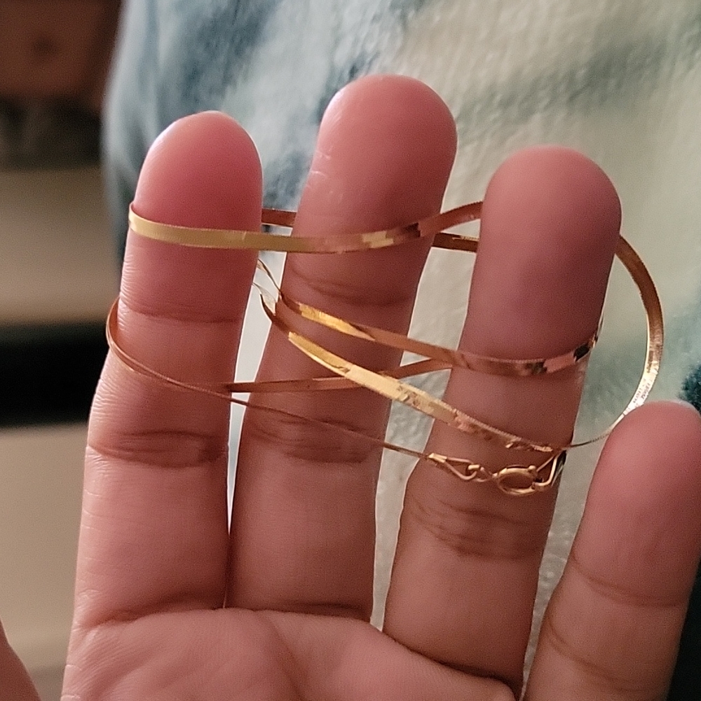 18karat golds